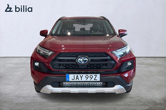 Toyota RAV4 6 of 23