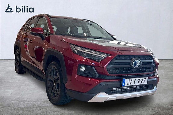 Toyota RAV4 20 of 23