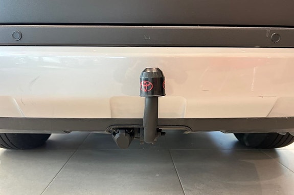 Toyota RAV4 22 of 23