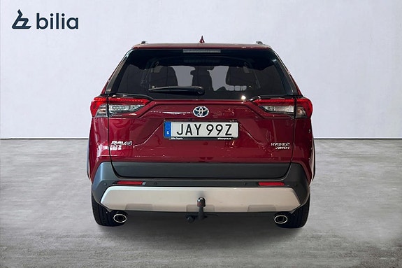 Toyota RAV4 5 of 23