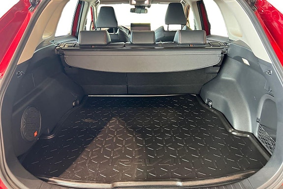 Toyota RAV4 12 of 23