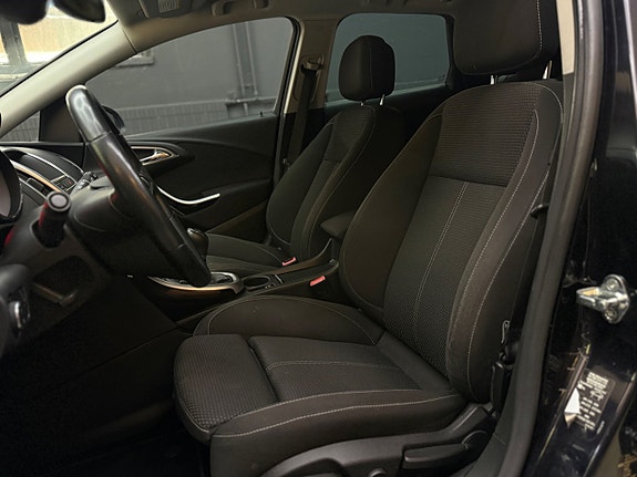 Opel Astra 7 of 15