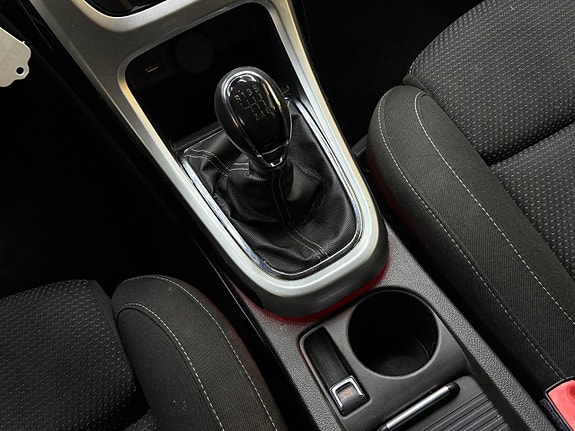 Opel Astra 15 of 15
