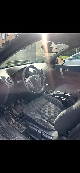 Nissan Qashqai 12 of 15