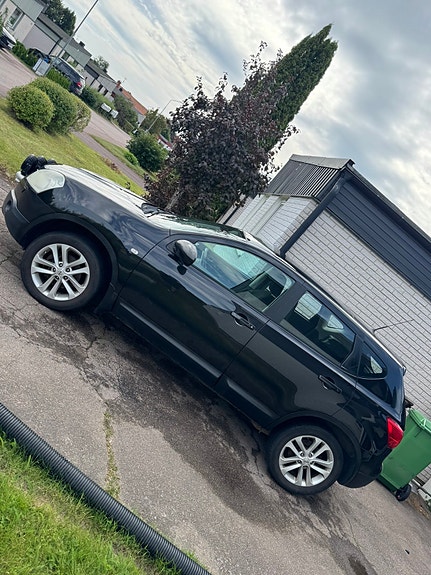 Nissan Qashqai 3 of 15