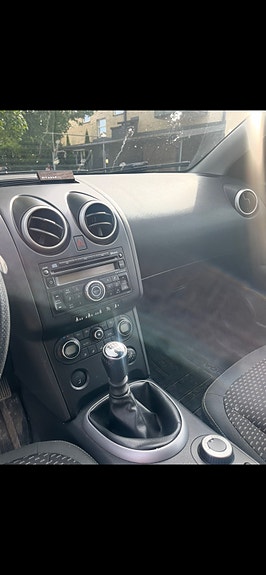 Nissan Qashqai 14 of 15