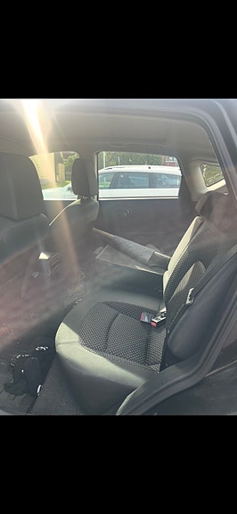 Nissan Qashqai 15 of 15