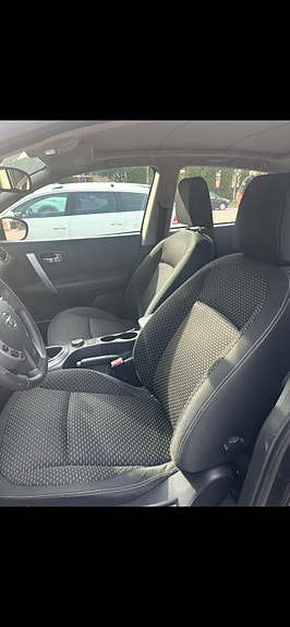 Nissan Qashqai 13 of 15