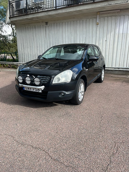 Nissan Qashqai 6 of 15