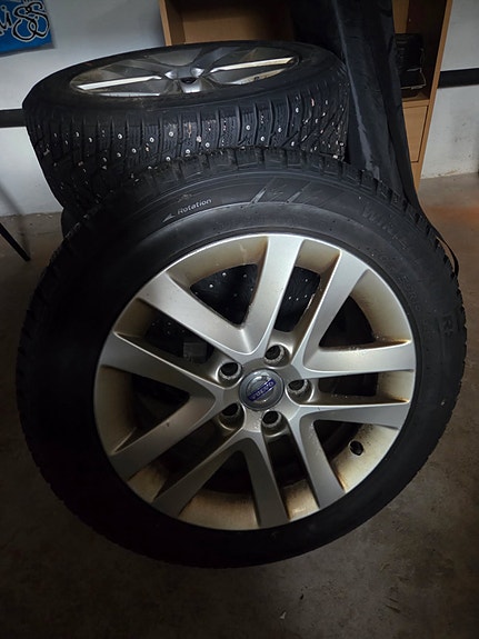 Volvo S80 7 of 7