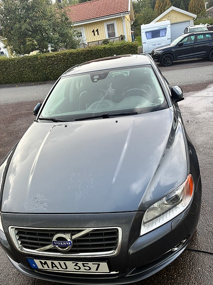 Volvo S80 6 of 7