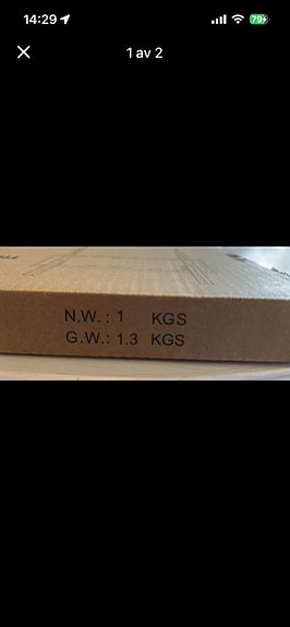 Product image 2 of 2
