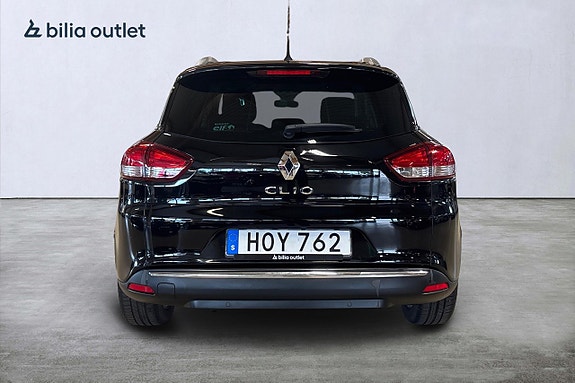 Renault Clio 7 of 24