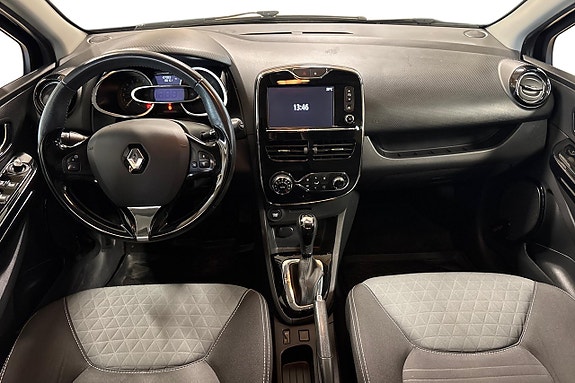 Renault Clio 14 of 24