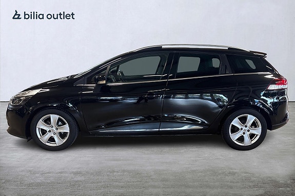 Renault Clio 9 of 24