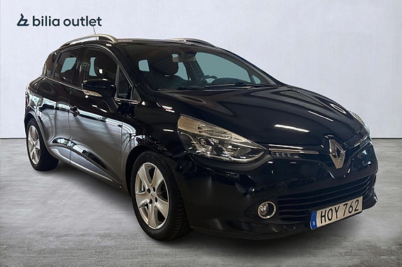Renault Clio 4 of 24