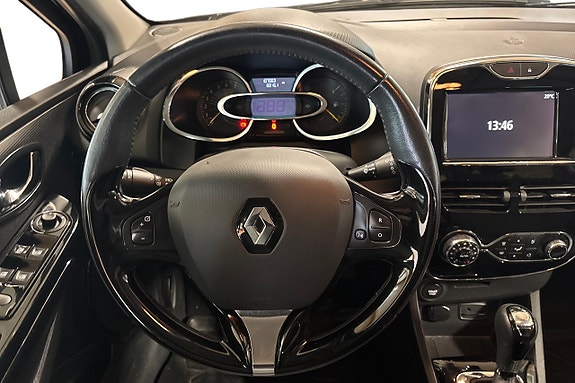 Renault Clio 15 of 24