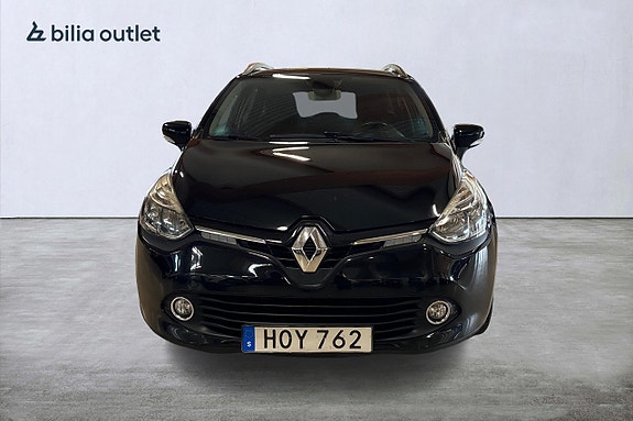 Renault Clio 3 of 24