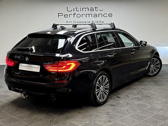 BMW 520d 2 of 24