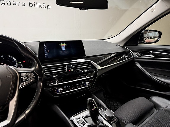 BMW 520d 12 of 24