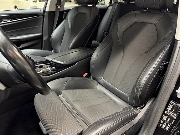 BMW 520d 13 of 24