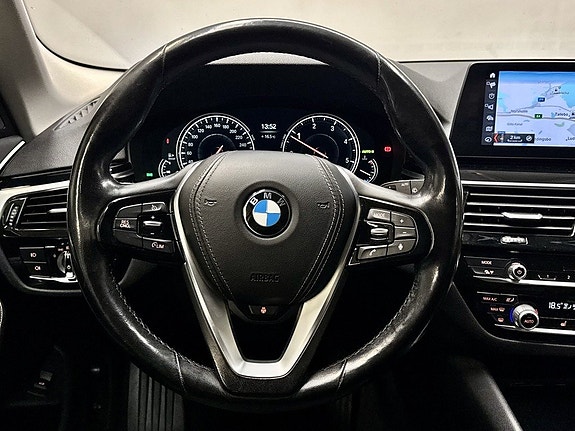 BMW 520d 17 of 24