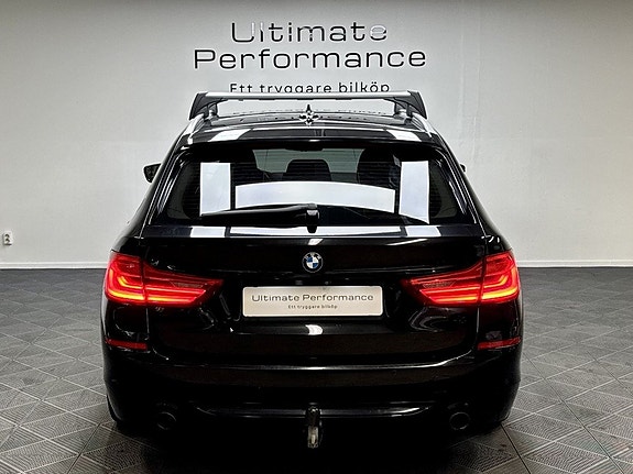 BMW 520d 7 of 24
