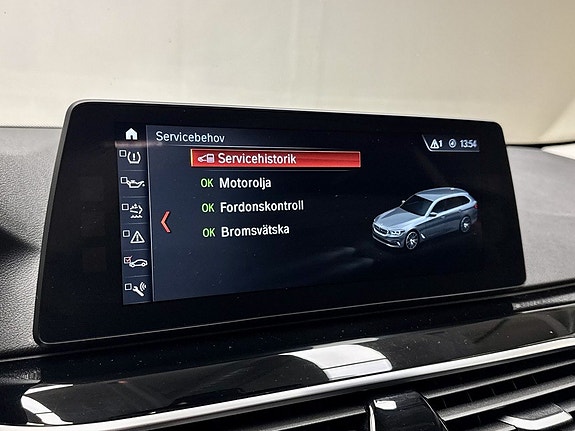 BMW 520d 23 of 24