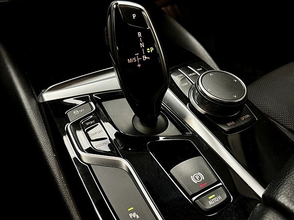 BMW 520d 11 of 24