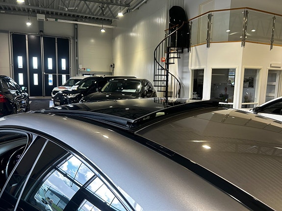 Mercedes-Benz CLA200 15 of 15