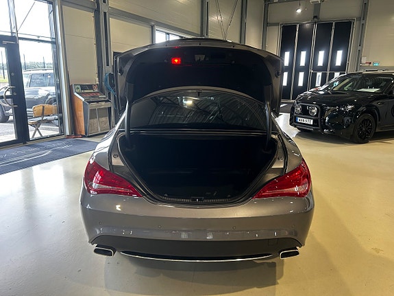 Mercedes-Benz CLA200 5 of 15