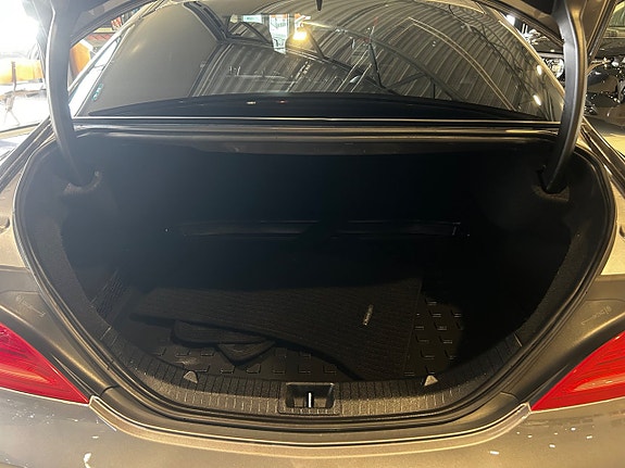 Mercedes-Benz CLA200 6 of 15