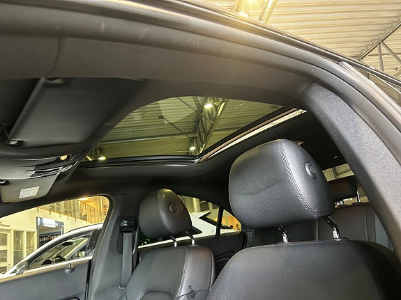 Mercedes-Benz CLA200 14 of 15