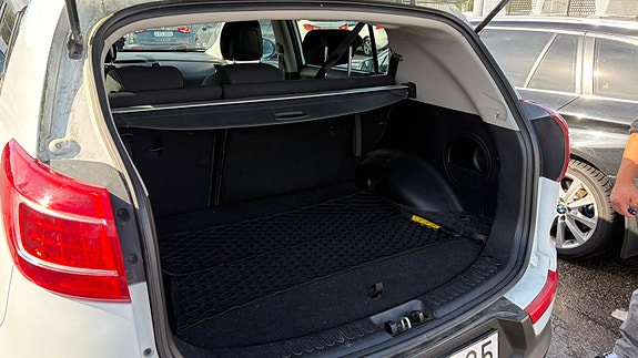 Kia Sportage 7 of 9