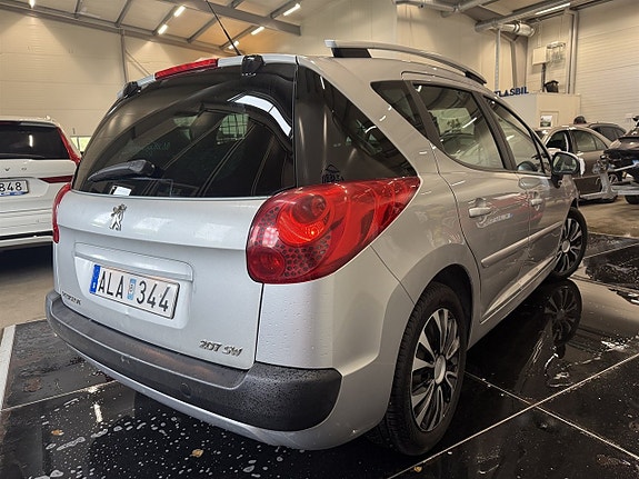 Peugeot 207 SW 6 of 22
