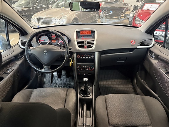 Peugeot 207 SW 18 of 22