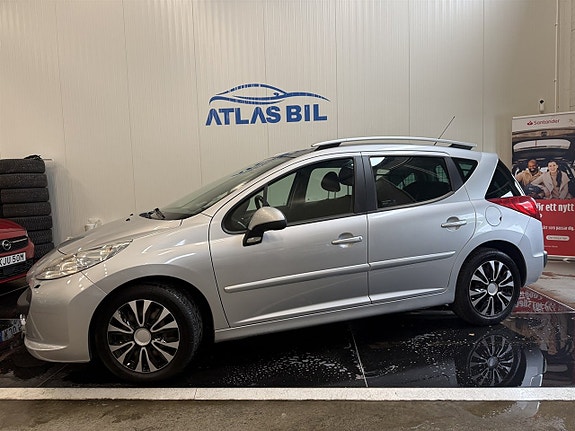 Peugeot 207 SW 2 of 22