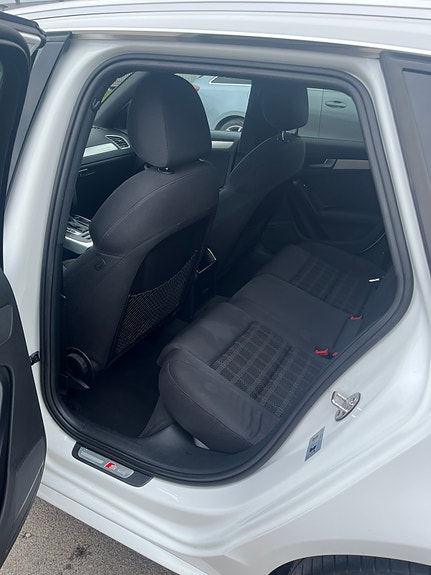 Audi A4 6 of 7
