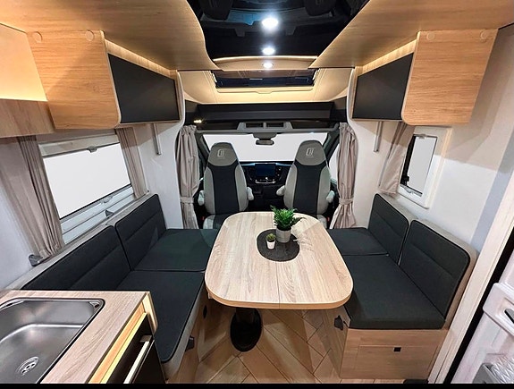 Challenger 317 Graphite Edition 3 of 7