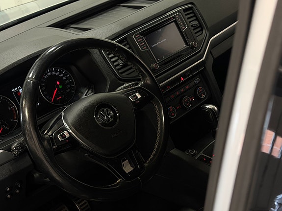 Volkswagen Amarok 22 of 30