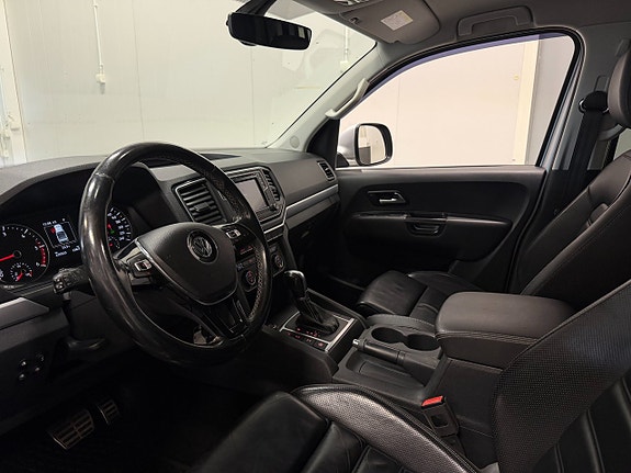 Volkswagen Amarok 20 of 30
