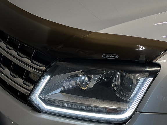 Volkswagen Amarok 5 of 30