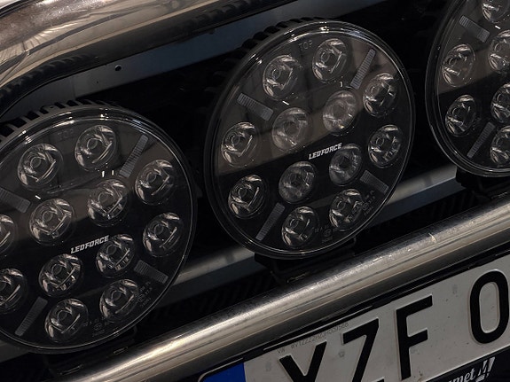 Volkswagen Amarok 6 of 30