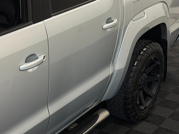 Volkswagen Amarok 10 of 30
