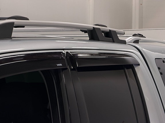 Volkswagen Amarok 11 of 30