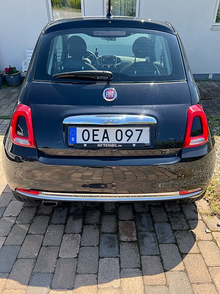 Fiat 500 4 of 4