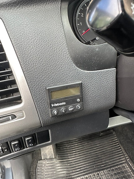 Suzuki Liana 3 of 9