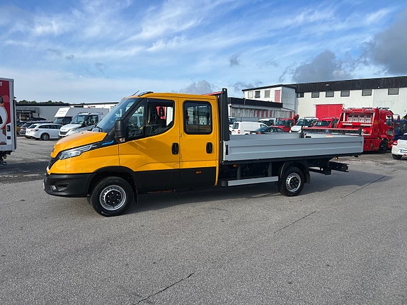 Iveco Daily 14 of 30