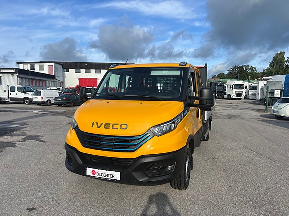 Iveco Daily 24 of 30