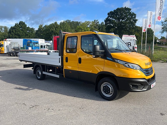 Iveco Daily 3 of 30